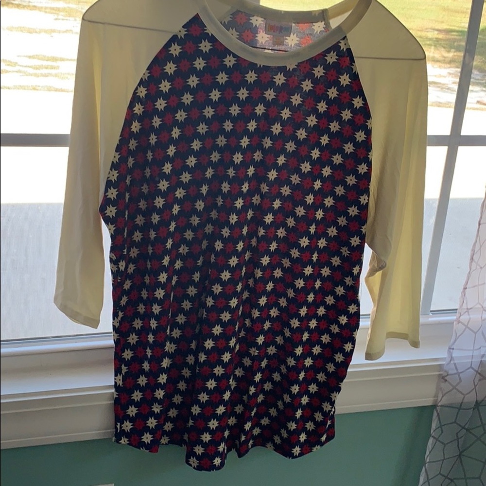 LulaRoe 3x Randy